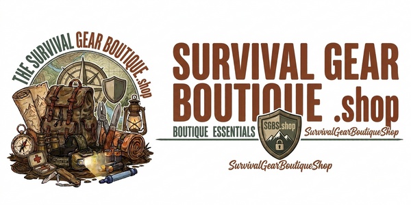 SurvivalGearBoutique.shop